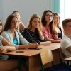 Зустріч першокурсників із Даною Павличко